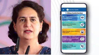 ای ڈی نے 900 کروڑ روپے کے حوالہ نیٹ ورک پر چھاپہ مارا