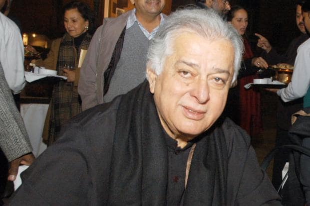 ششی کپور نے رومانوی ہیرو کے طورپر شناخت بنائی