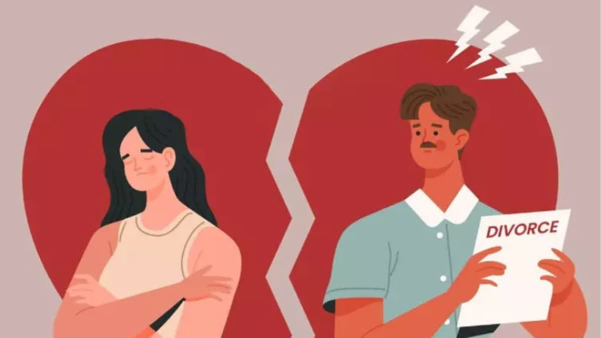 لہسن اور پیاز پر جھگڑا، عدالت نے طلاق کی دے دی منظوری