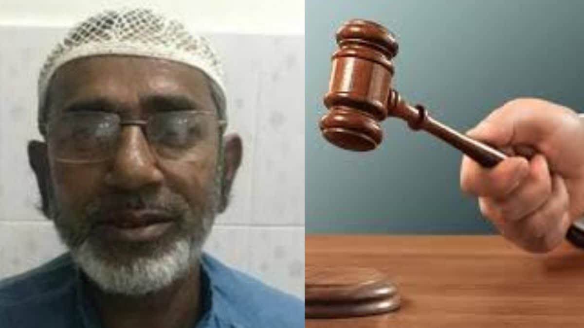 ایودھیا گینگ ریپ کیس میں ایس پی لیڈر معید خان بری، راجو خان ​​قصوروار قرار، سزا کا اعلان آج