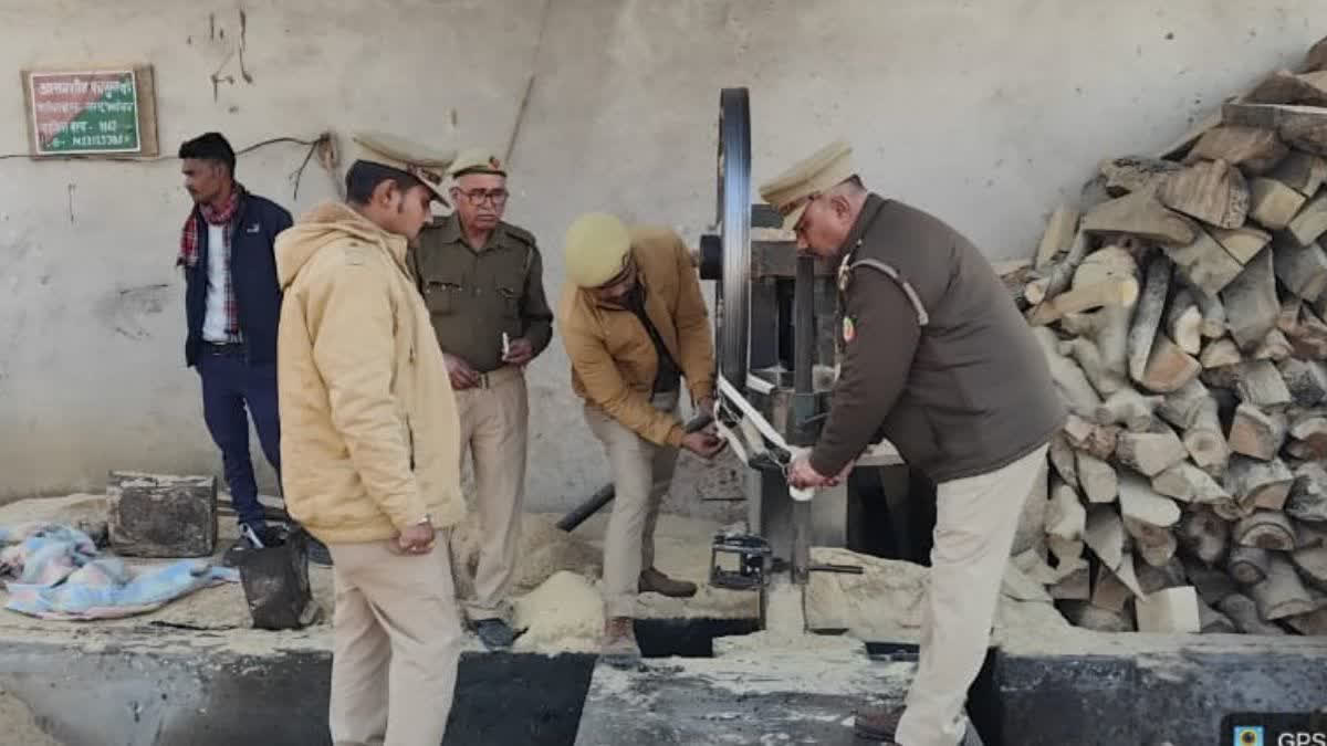 لکھنؤ کے بلین تاجر نے سونے اور چاندی کی قیمتوں میں اضافے کے سبب خودکشی کر لی