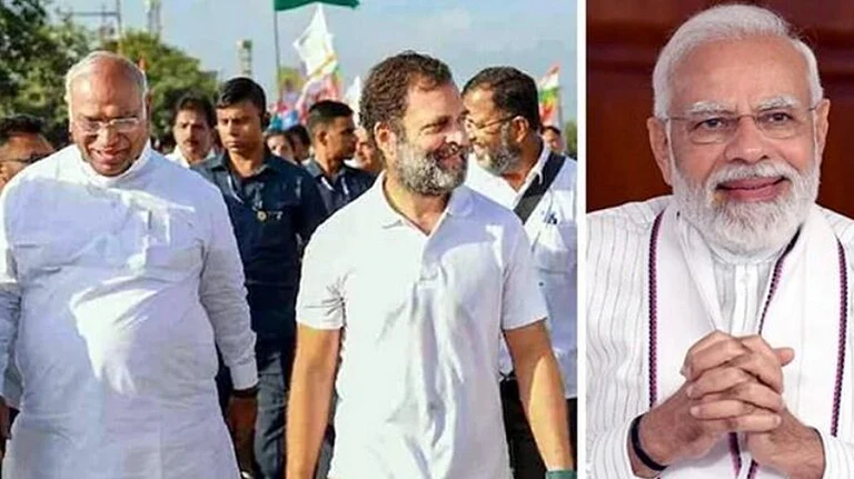 رمضان المبارک: وزیر اعظم نریندر مودی، راہل گاندھی اور ملکارجن کھڑگے کی مبارکباد، اتحاد اور ہم آہنگی پر زور