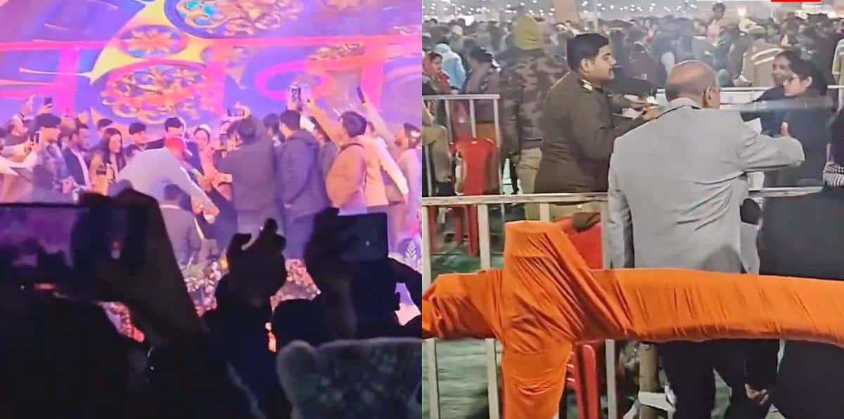 یوپی کے 75 اضلاع میں مدرسہ امتحان کی تاریخوں کا اعلان، سی سی ٹی وی مانیٹرنگ کا استعمال کیا جائے گا