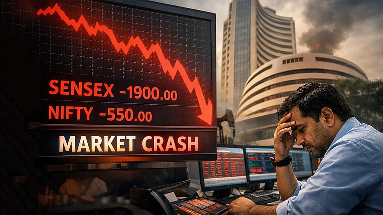 مدھیہ پردیش میں ایل پی جی بحران، کٹنی کے 4 سرکاری اسکولوں سے سلنڈر چوری، مڈ ڈے میل پر بحران