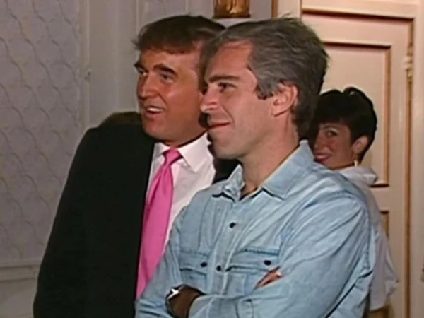 ٹرمپ کیلئے نئی مشکل، ایپسٹین فائلز میں جنسی زیادتی کا نیا الزام سامنے آگیا