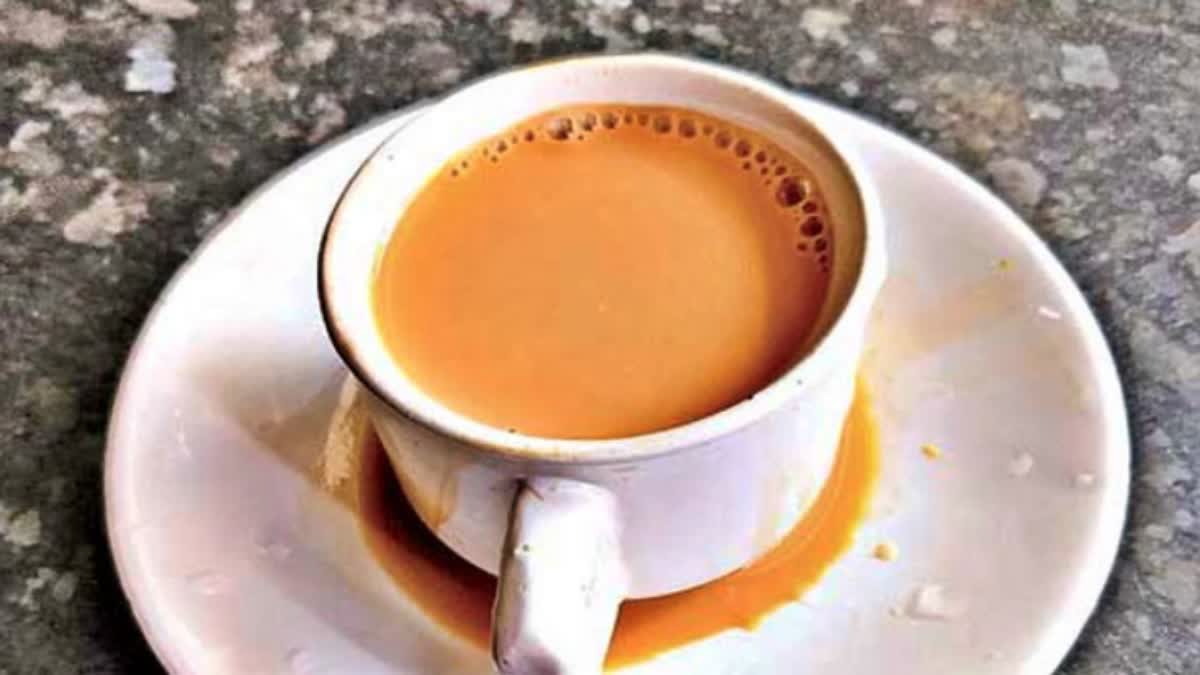 حیدرآباد کی ایرانی چائے اتنی مشہور کیوں ہے؟ یہ کیسے بنائی جاتی ہے؟